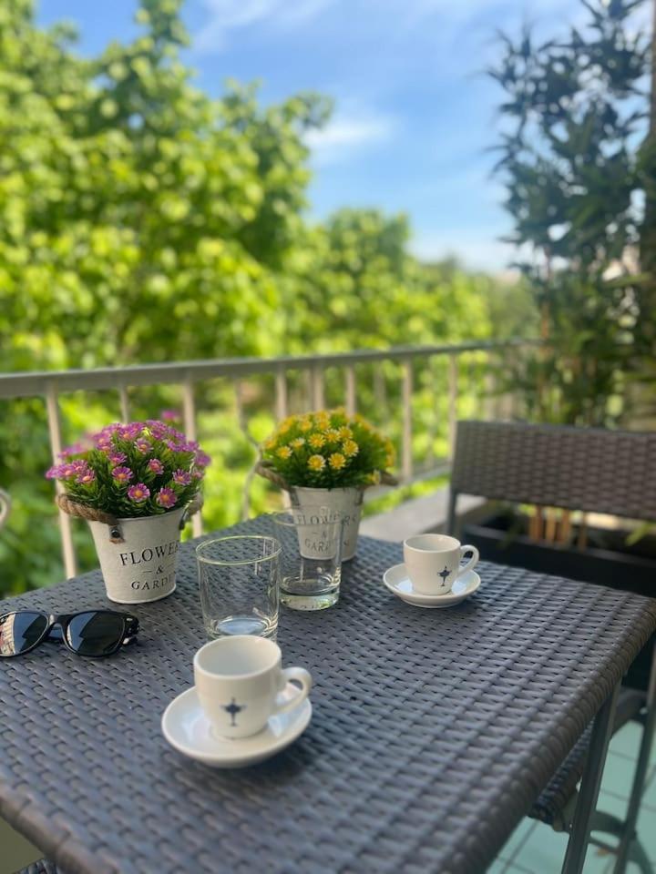 Apartment E&l Elegance&luxury