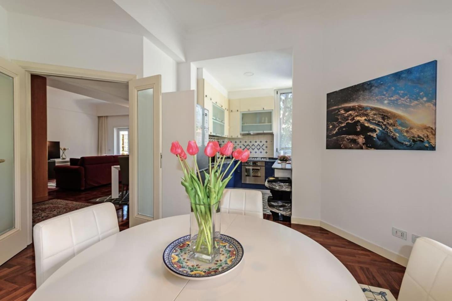 E&l Elegance&luxury Apartment *