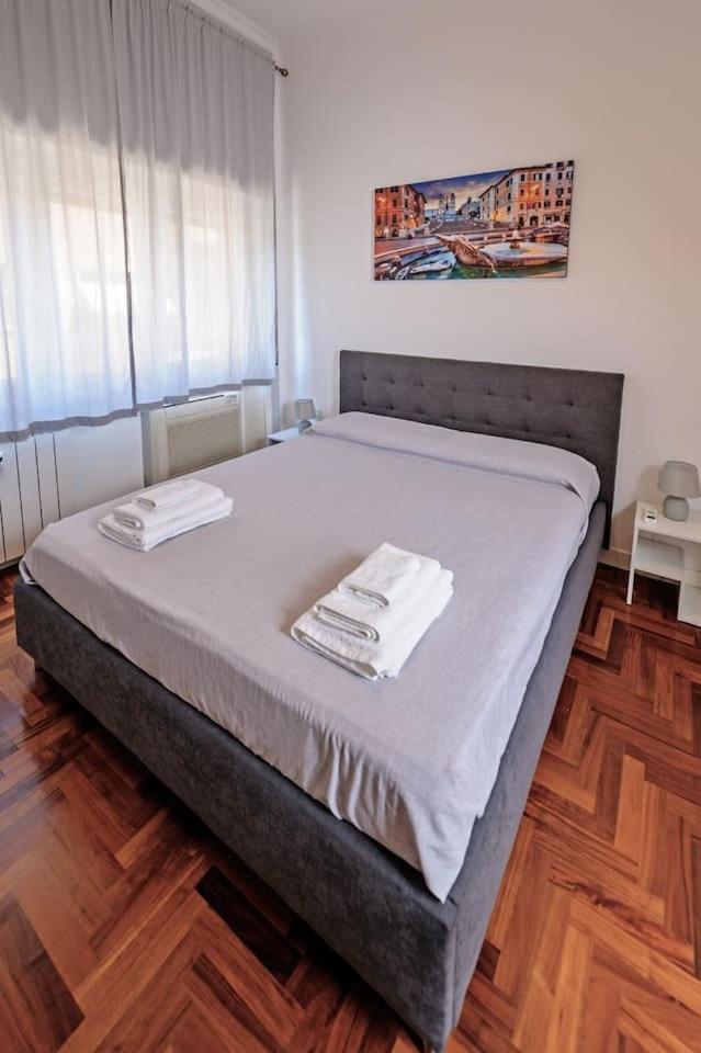 E&l Elegance&luxury Apartment *