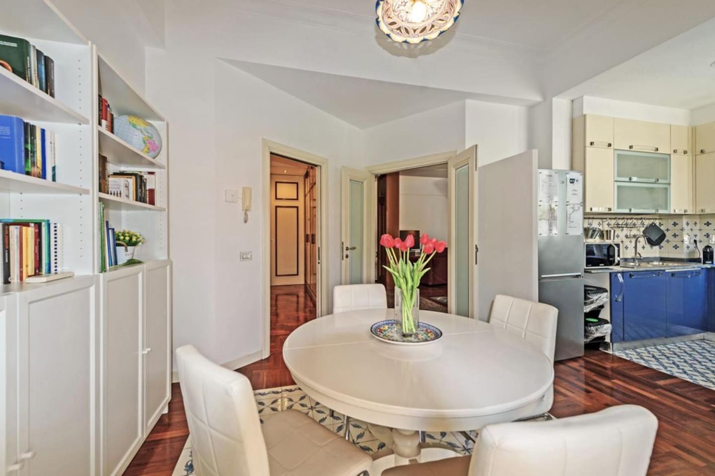 Apartment E&l Elegance&luxury *