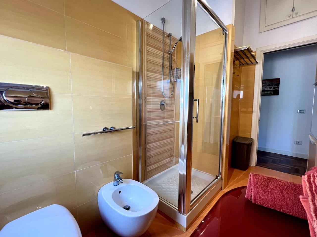 E&l Elegance&luxury Apartment *
