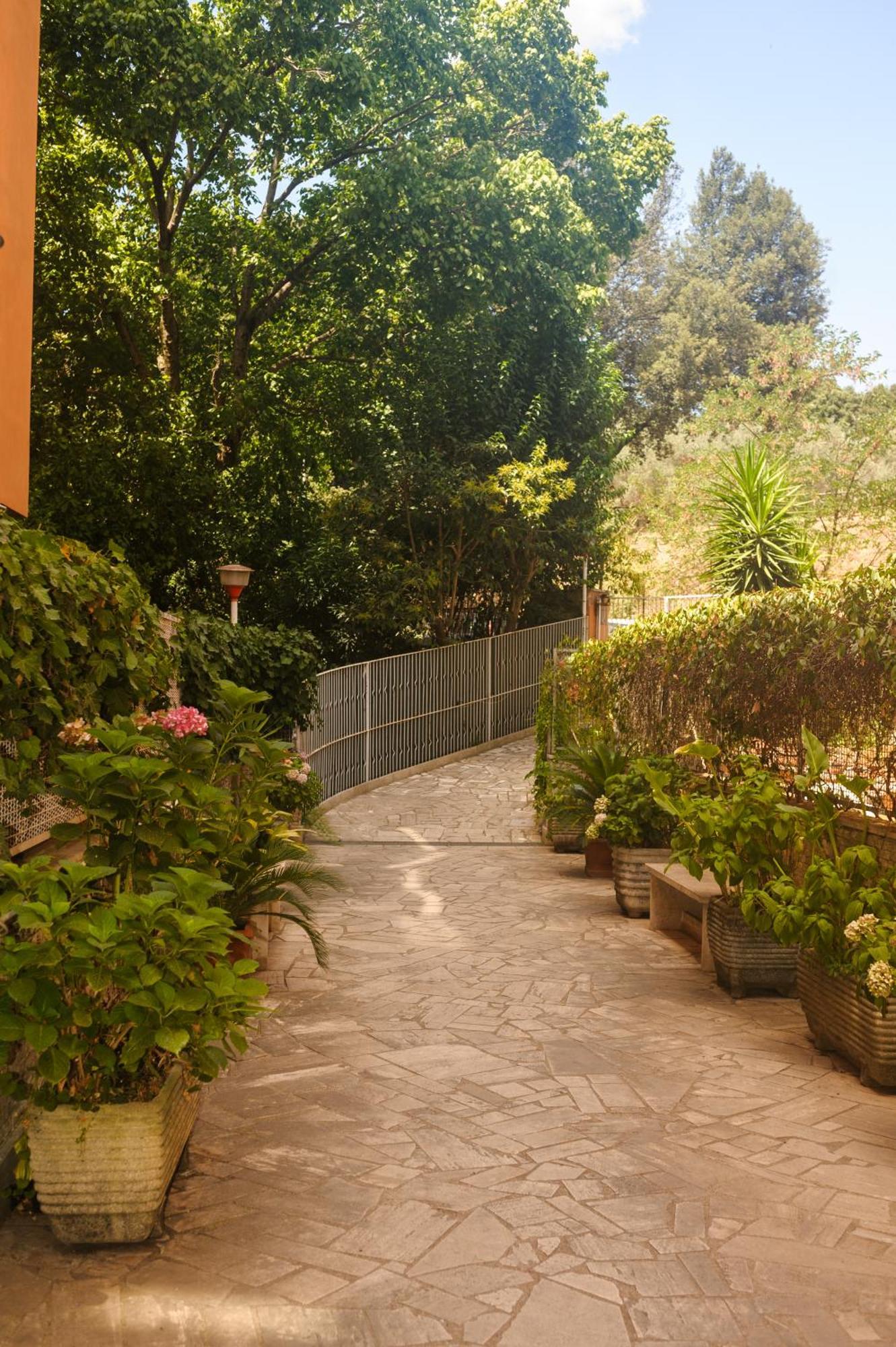 Apartment E&l Elegance&luxury Rom